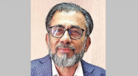 Bay Group Chairman Shamsur Rahman passes away